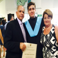 Telefónica Employee Cesar Cardona's profile photo