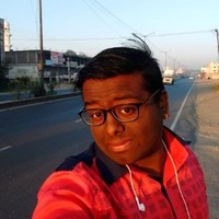 Star Electrical Components Employee Nikhil Panchal's profile photo