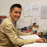 Evolis Asia Pte Ltd Employee Tan Derek's profile photo