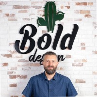 Bolddesign Employee Jorge Ballester's profile photo