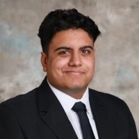 CMHQ Employee Sehaj Lidder's profile photo