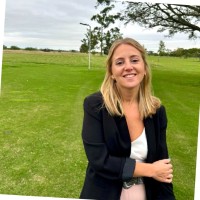 Momento Cero Employee Camila Ruiz Abraham's profile photo