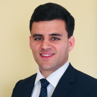 KKR & Co. Inc. Employee Alexander Everett's profile photo