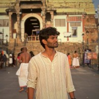 Pentium constructions Employee Arjun V's profile photo