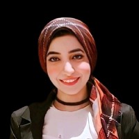 ECG Consulting Group Inc. Employee Nadeen Ibrahim's profile photo
