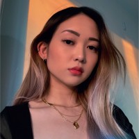 CELINE Employee Mandy Pan's profile photo