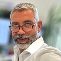 Alpay Özkan Email