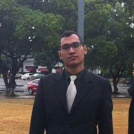 Gabriel Emmanuel Yzturriaga Cueva Email & Phone Number