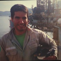 Rodrigo Vargas de Souza's profile photo