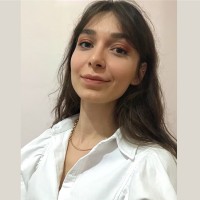 Nihan Mercan Email