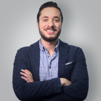 Passport Employee Mostafa Hassan's profile photo