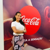 Coca-Cola Sabco Employee Marcia van der Leij's profile photo