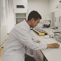 Lukman Amzain Email