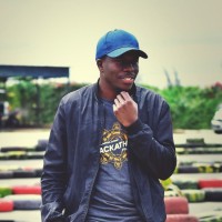 Coretec Solutions Africa Employee Andrew Ingosi's profile photo