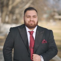 Truly Employee Jamshaid Butt's profile photo
