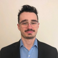 ECalor Heating Employee Maxim Montplaisir's profile photo