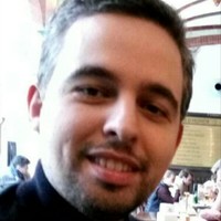 Meteoclim Employee Octavio Jaume Cabrera's profile photo