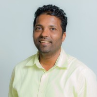 Toronto People With AIDS Foundation (PWA) Employee Somdatt Ramessar's profile photo