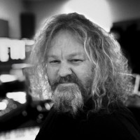 ALIBI Music Employee Alun Richards's profile photo