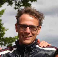 VAN AS Employee Ron Snijders's profile photo