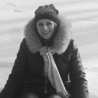 Odore Employee Юлiя Хiмiй's profile photo