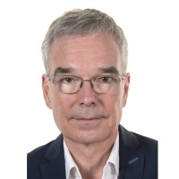 Ville de Grenoble Employee Claus Habfast's profile photo