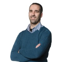 Prolaboral Employee Emilio José Risueño García's profile photo