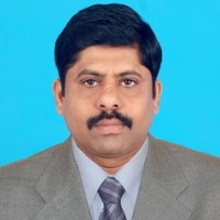 Delphi-TVS Employee Karthickeyen M's profile photo