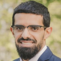 SAUDI GERMAN HOSPITAL ASEER Employee Abdurahman Alloghbi's profile photo