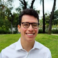 Federal Reserve Bank of Atlanta Employee Noah Perry's profile photo