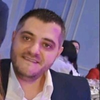 TMS MINING Employee Sevag Torossian's profile photo