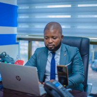 ADVANS CONGO Employee Henry Banuani's profile photo