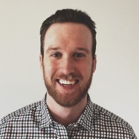 Zenlist Employee Nolan Walker's profile photo