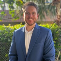 Aya Healthcare Employee David Tipton's profile photo