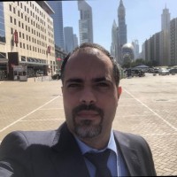 Rabih Nehme Email & Phone Number