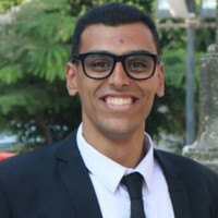 Point Employee Ismael Mostafa's profile photo