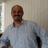 ClickPOS Pty Ltd Employee Ahmet Sahin's profile photo