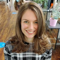 BriefYourMarket Employee Tanya Armstrong's profile photo