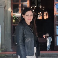 Channel Fusion Employee Akanksha Sharma's profile photo