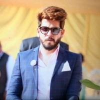 PADECO Employee Ashwani G.'s profile photo