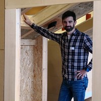 Ocisa Employee Sergio Sanz's profile photo