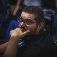 ESpot Employee Mathieu Malette's profile photo