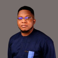 Stephen Eke Email & Phone Number