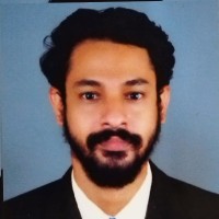 Aneesh B Email