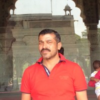 AirTech Solution Ltd. Employee Daya Singh's profile photo