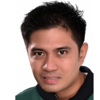 Allmaster Employee Arnie Murao's profile photo