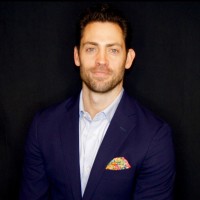 Cary Street Partners Employee Kyle Hogue's profile photo