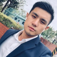 Bechtel Civil Infrastructure Employee Han Zhang's profile photo