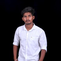 Thangarasan S Email & Phone Number