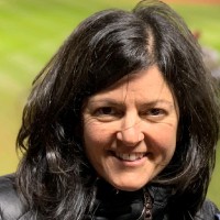 Werewolf Therapeutics Employee Heather Brodkin's profile photo